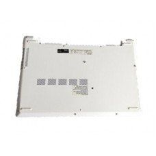 Toshiba Satellite C55-C-13X BLQ BASE ASSY WHITE BOTTOM CASE Toshiba Satellite C55-C-13X BLQ BASE ASSY WHITE BOTTOM CASE